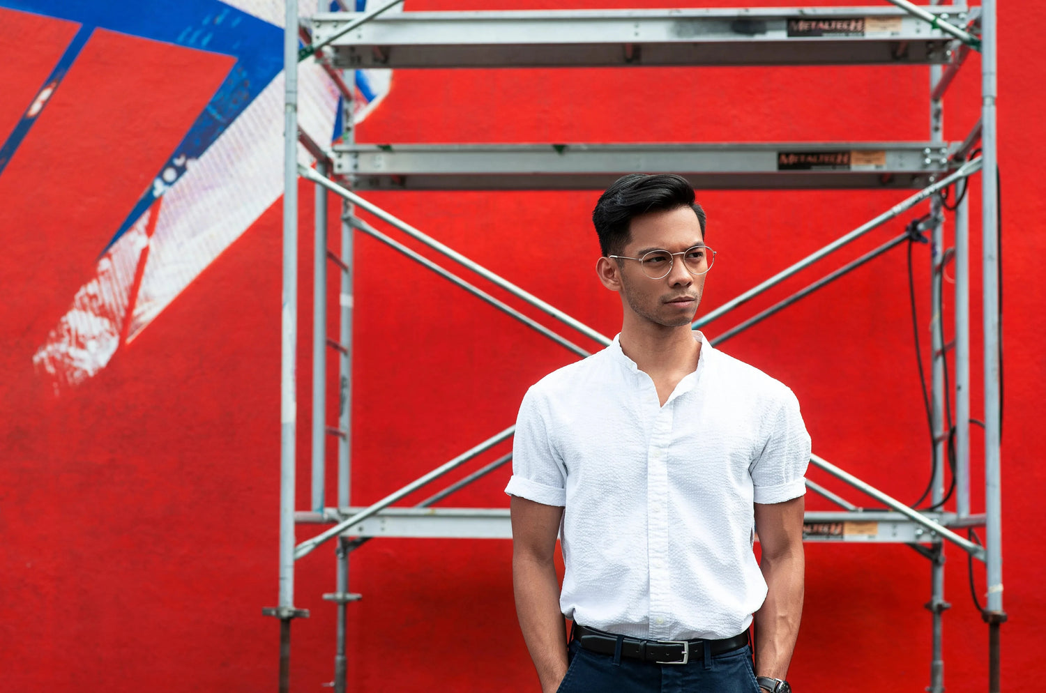 Short Sleeve Shirts