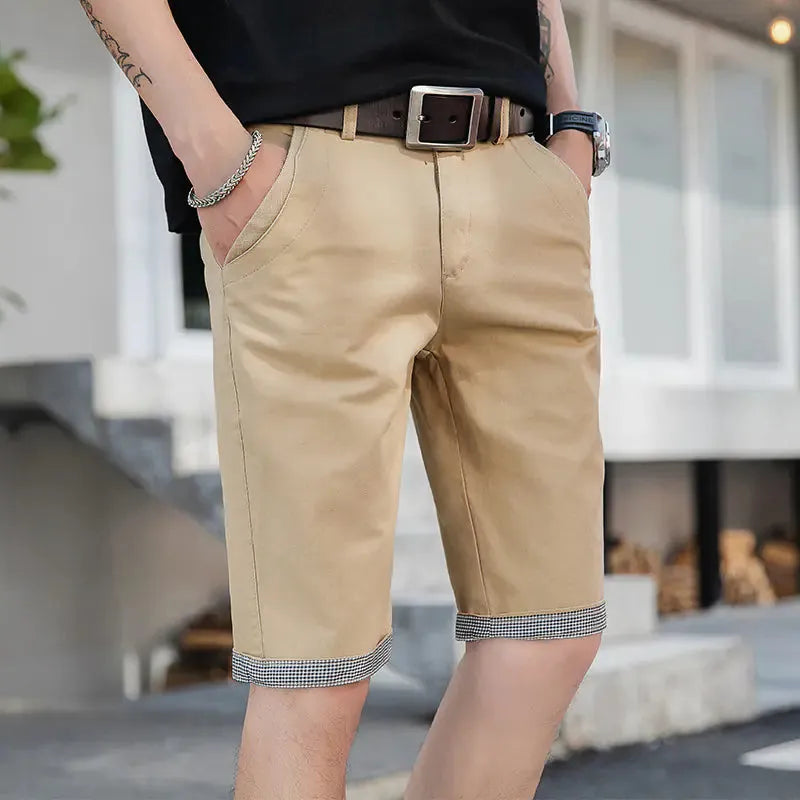 Men's Comfort Flex Casual Sports Pants for Ultimate Relaxation