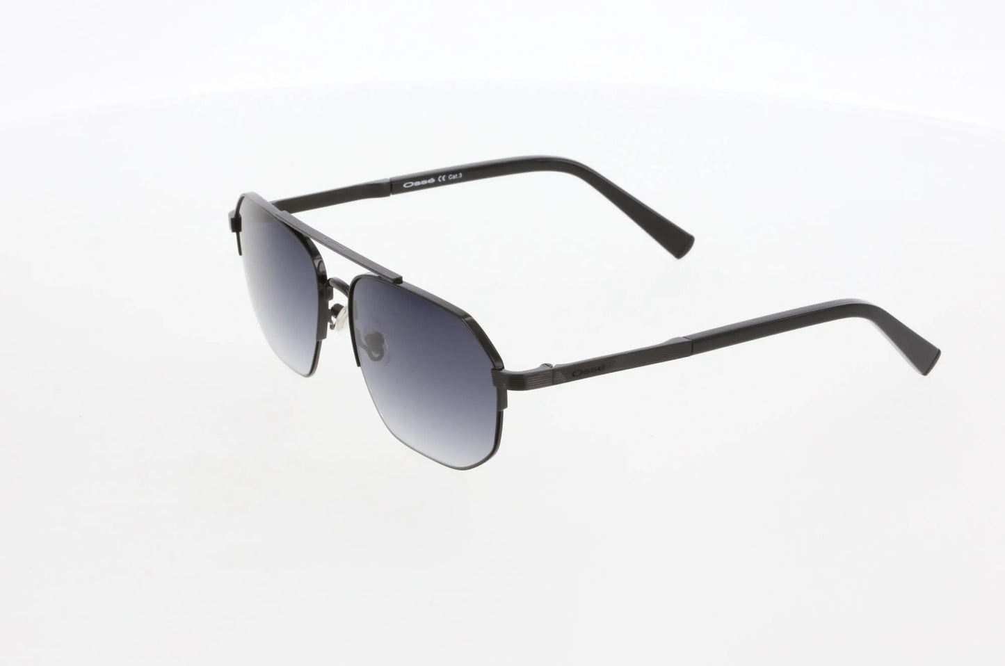 Stylish Sun Chaser Men's Sunglasses for Ultimate Protection