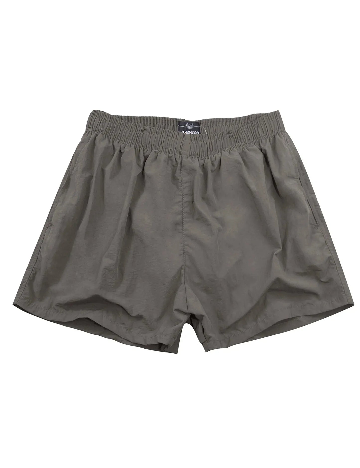 Swim Trunks Swim Shorts for Men Quick Dry Board Shorts Bathing Suit Breathable Drawstring With Pockets for Surfing Beach Summer - Pylnam