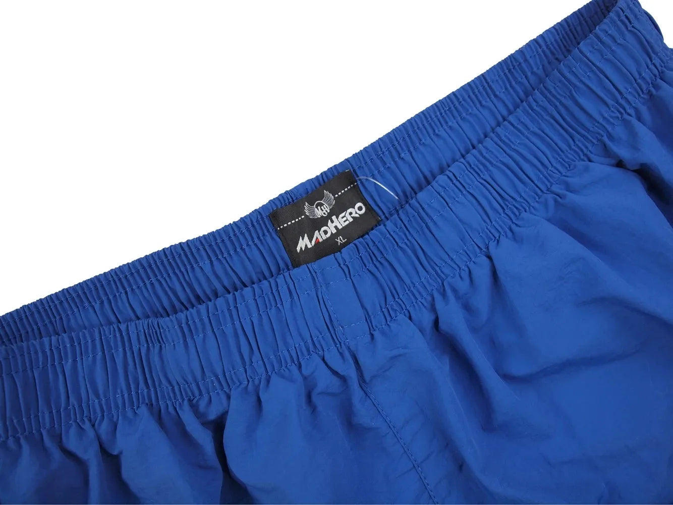 Swim Trunks Swim Shorts for Men Quick Dry Board Shorts Bathing Suit Breathable Drawstring With Pockets for Surfing Beach Summer - Pylnam