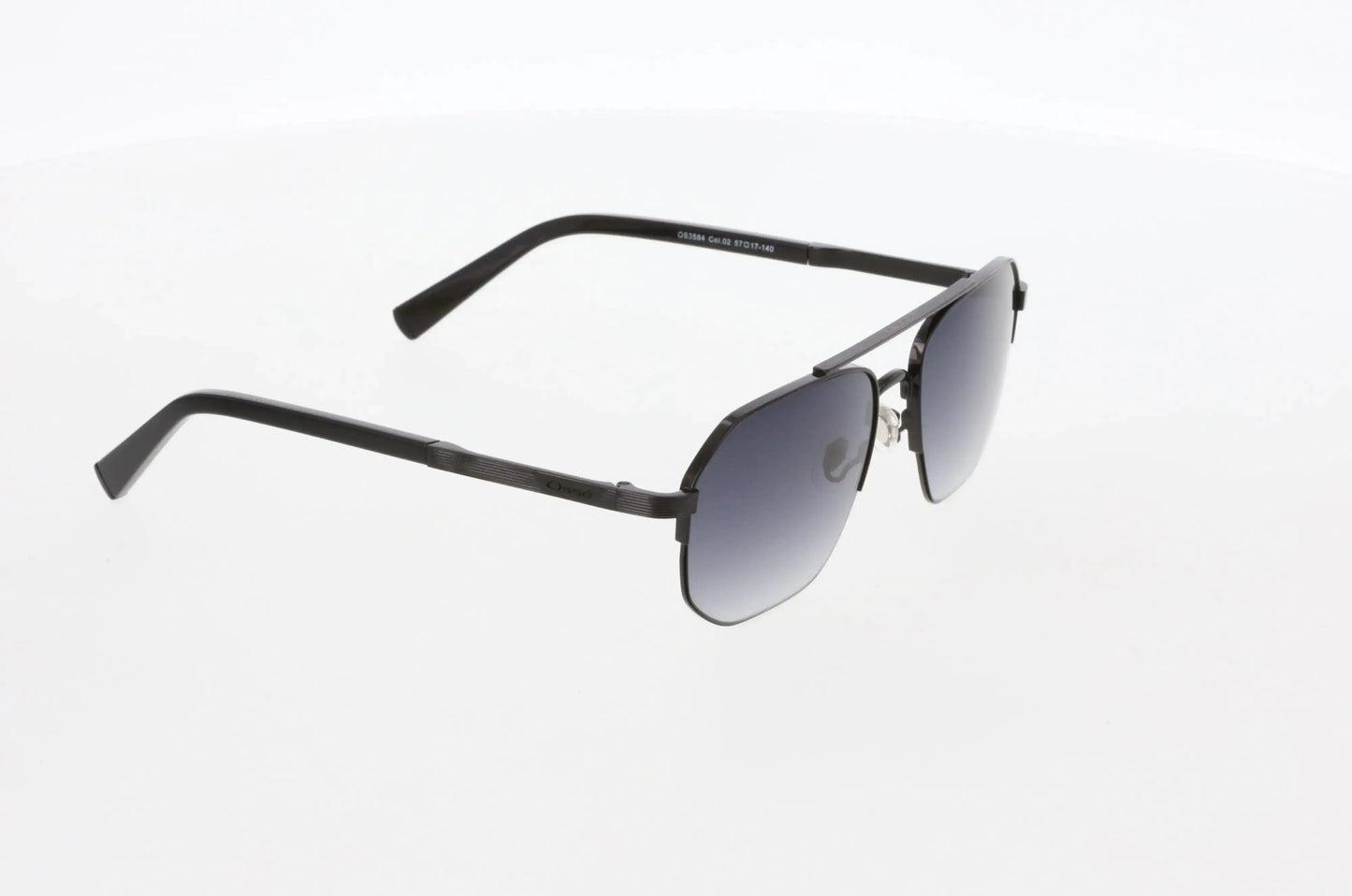 Stylish Sun Chaser Men's Sunglasses for Ultimate Protection