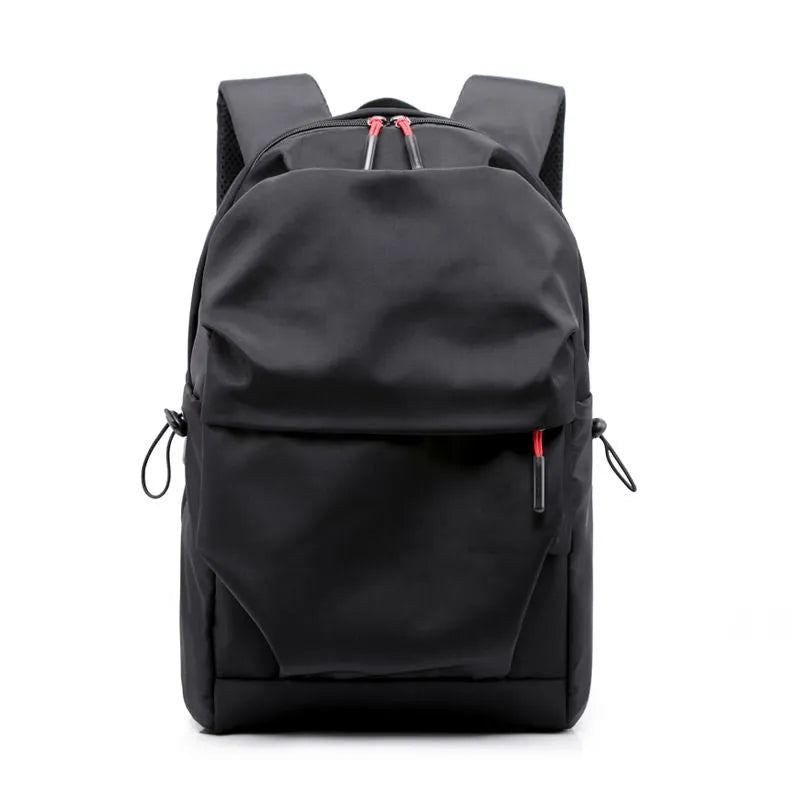 Nylon backpack - Pylnam