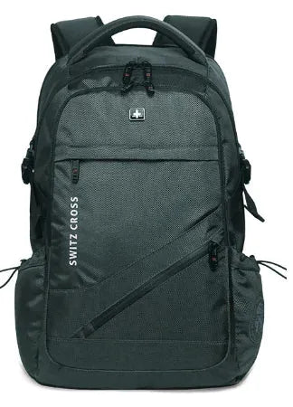 Sleek Tactical Fashion Laptop Bag with Anti-Theft Design