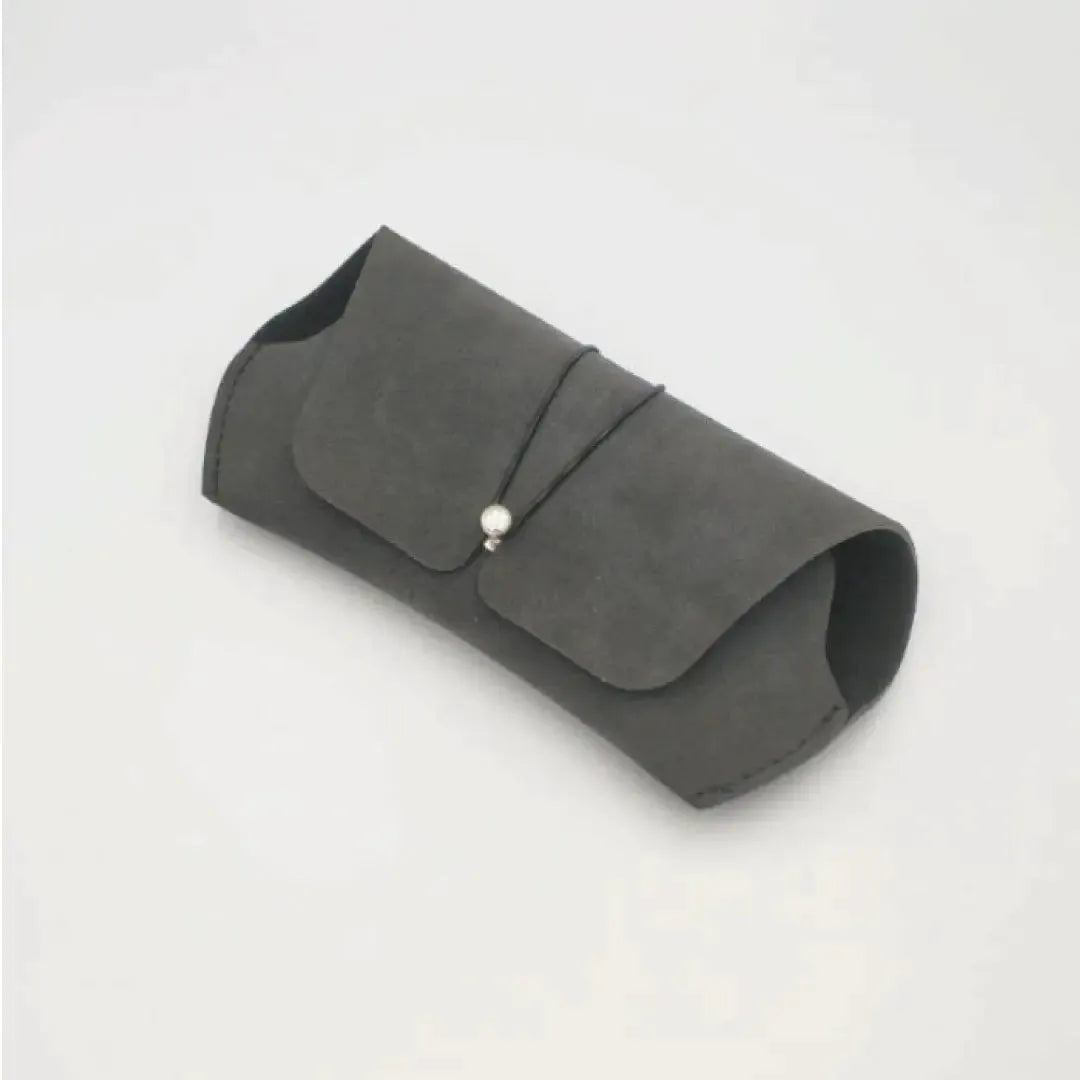 Men's Sun Sunnies Case for Safe Stylish Storage