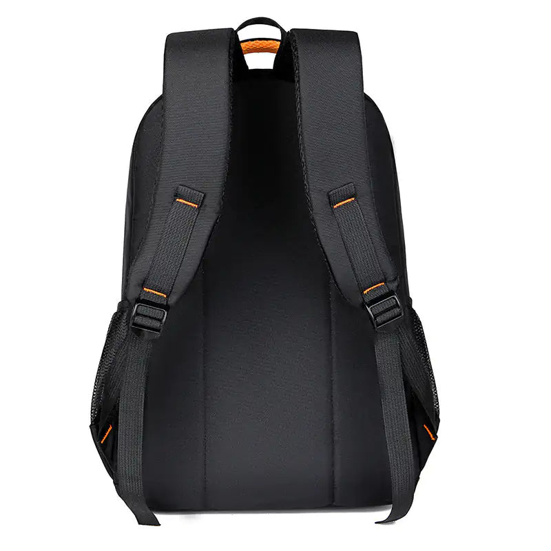 Ultimate Gent's Tech-Savvy Travel Backpack for Adventurers