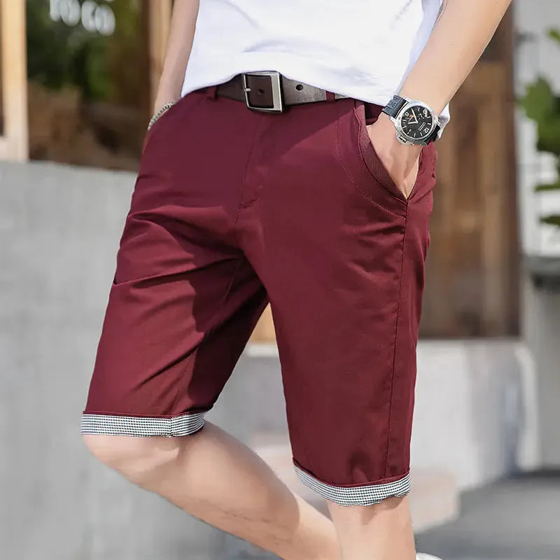 Men's Comfort Flex Casual Sports Pants for Ultimate Relaxation
