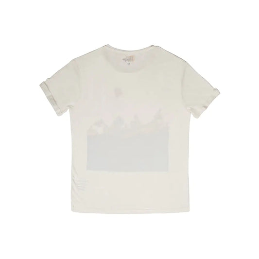 Mr Essential Crew Men's Tee for Stylish Comfort