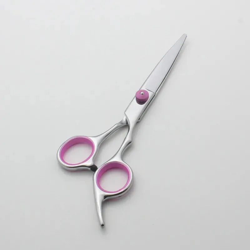 Professional Hair Cutting and Thinning Scissors Set