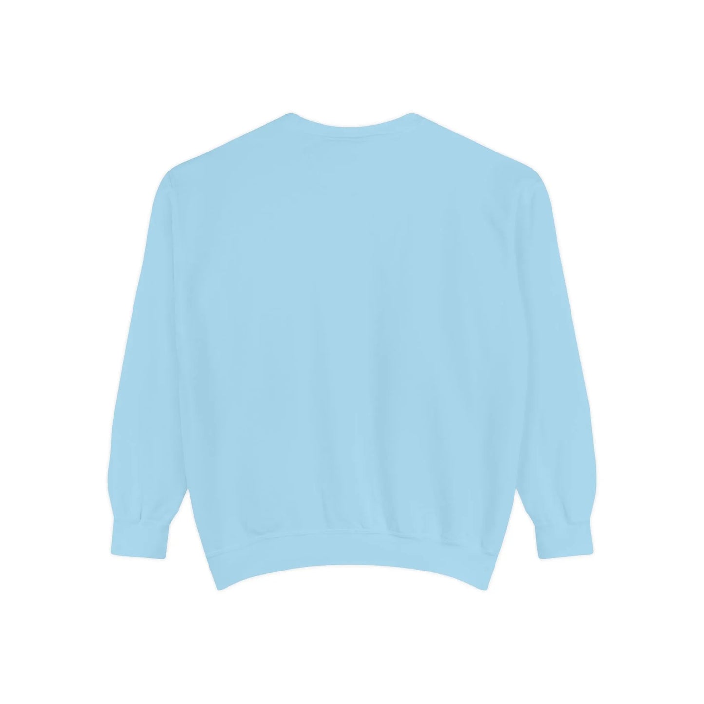 Retro Comfort Sweatshirt for Men - Chic Voyager Collection