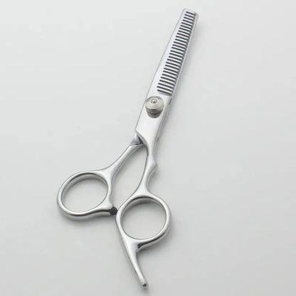 Professional Hair Cutting and Thinning Scissors Set