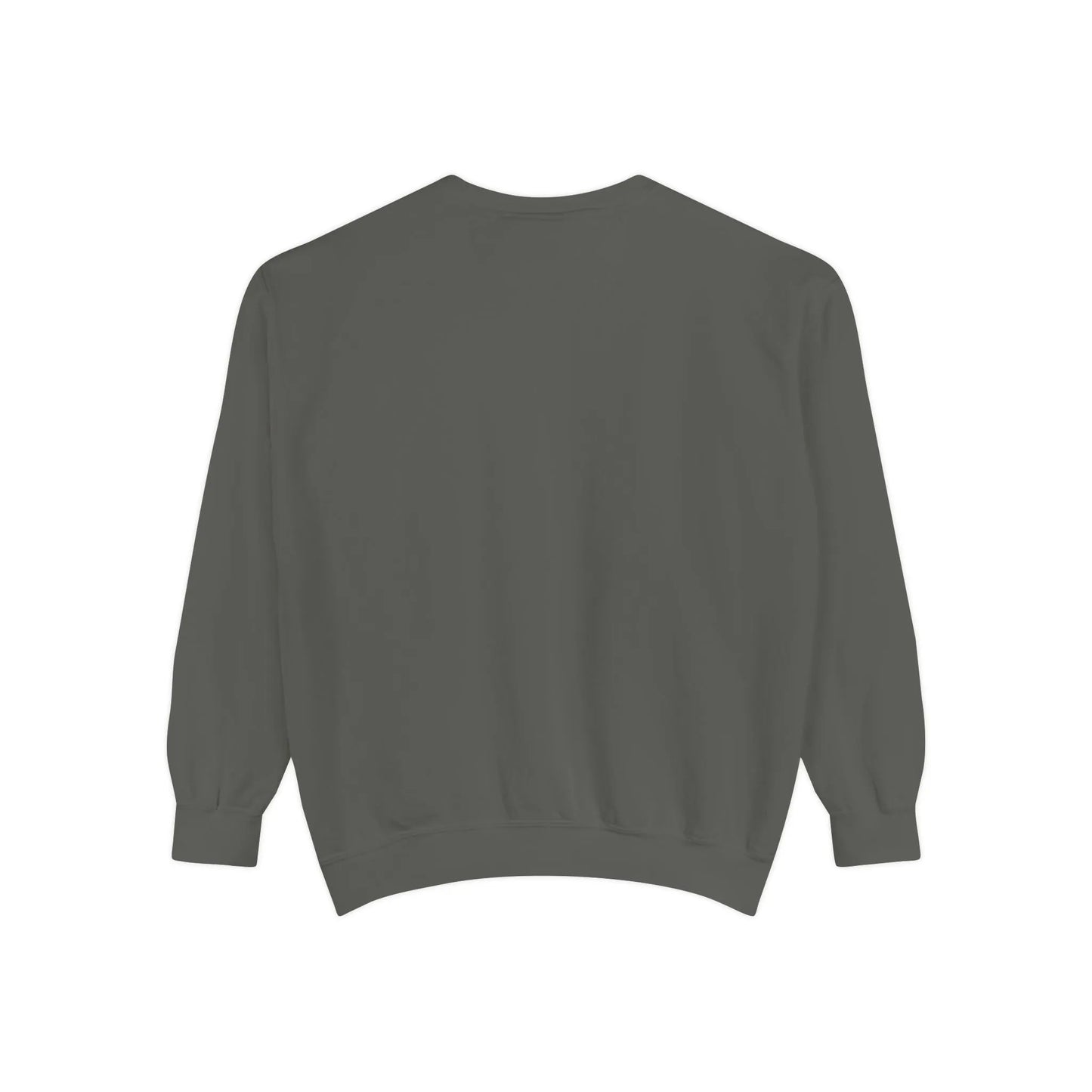 Retro Comfort Sweatshirt for Men - Chic Voyager Collection