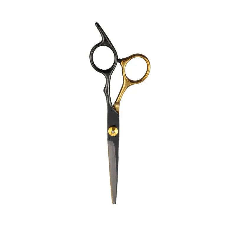 Professional Hair Cutting and Thinning Scissors Set