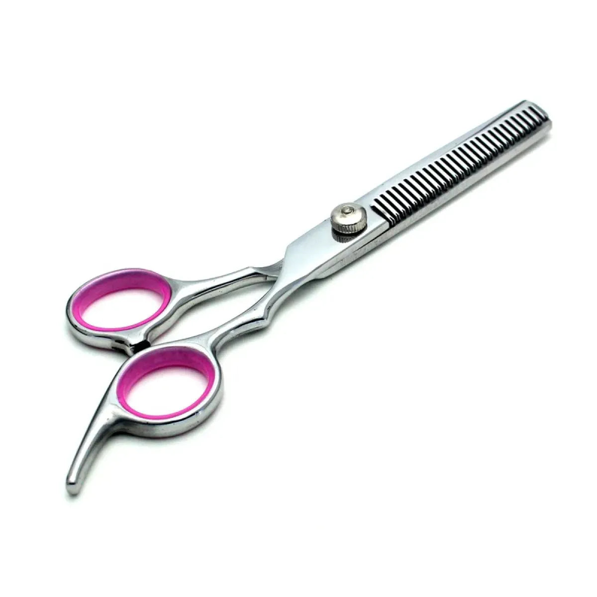 Professional Hair Cutting and Thinning Scissors Set