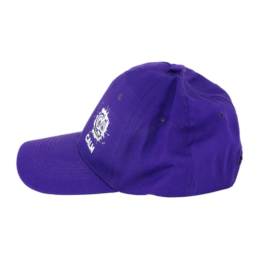 Calm Peak Snapback Cap for Ultimate Sun Protection