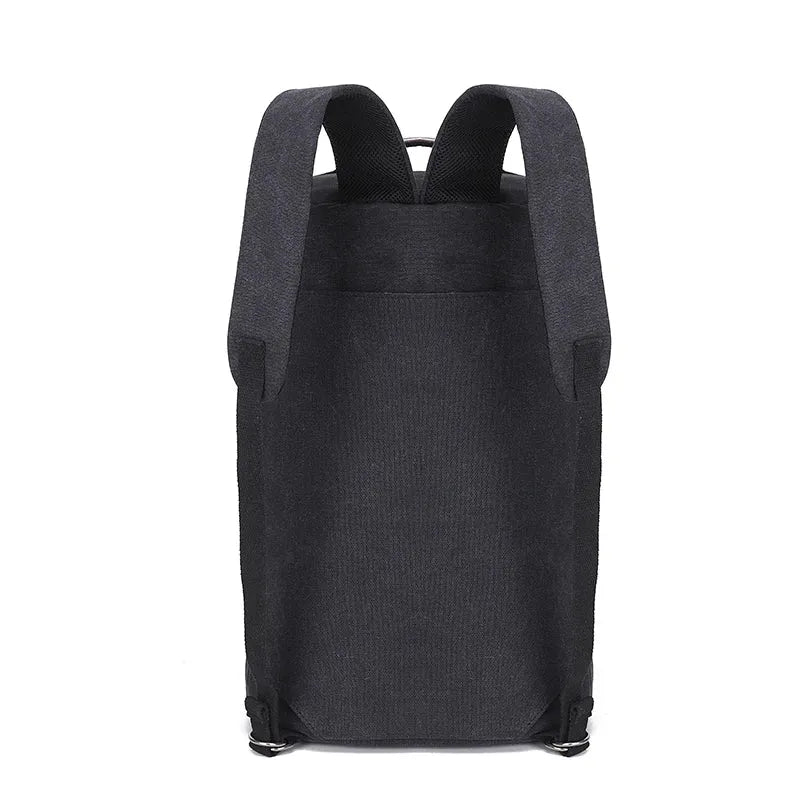 2023 New Large Capacity Rucksack Man Travel Duffle Bag Male Luggage Canvas Bucket Shoulder Bags Men Outdoor Backpack Dropship - Pylnam