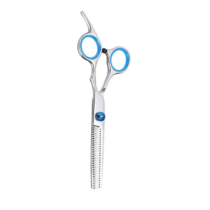 Professional Hair Cutting and Thinning Scissors Set