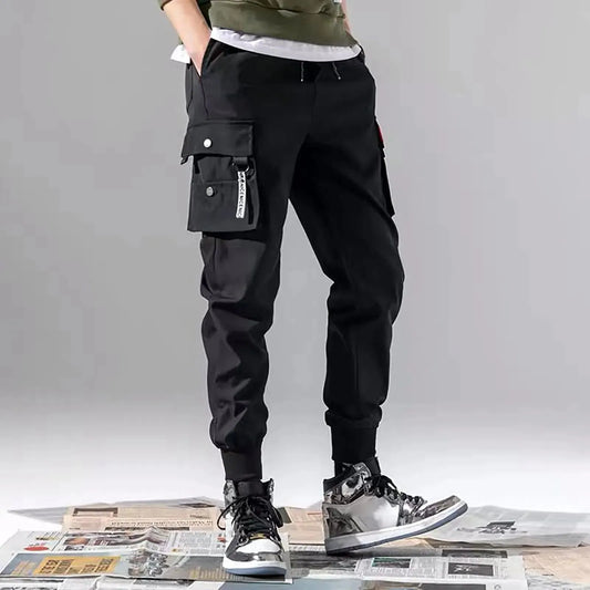 Stylish Cargo Pants for Men for Active Lifestyle