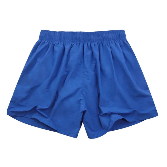 Swim Trunks Swim Shorts for Men Quick Dry Board Shorts Bathing Suit Breathable Drawstring With Pockets for Surfing Beach Summer - Pylnam