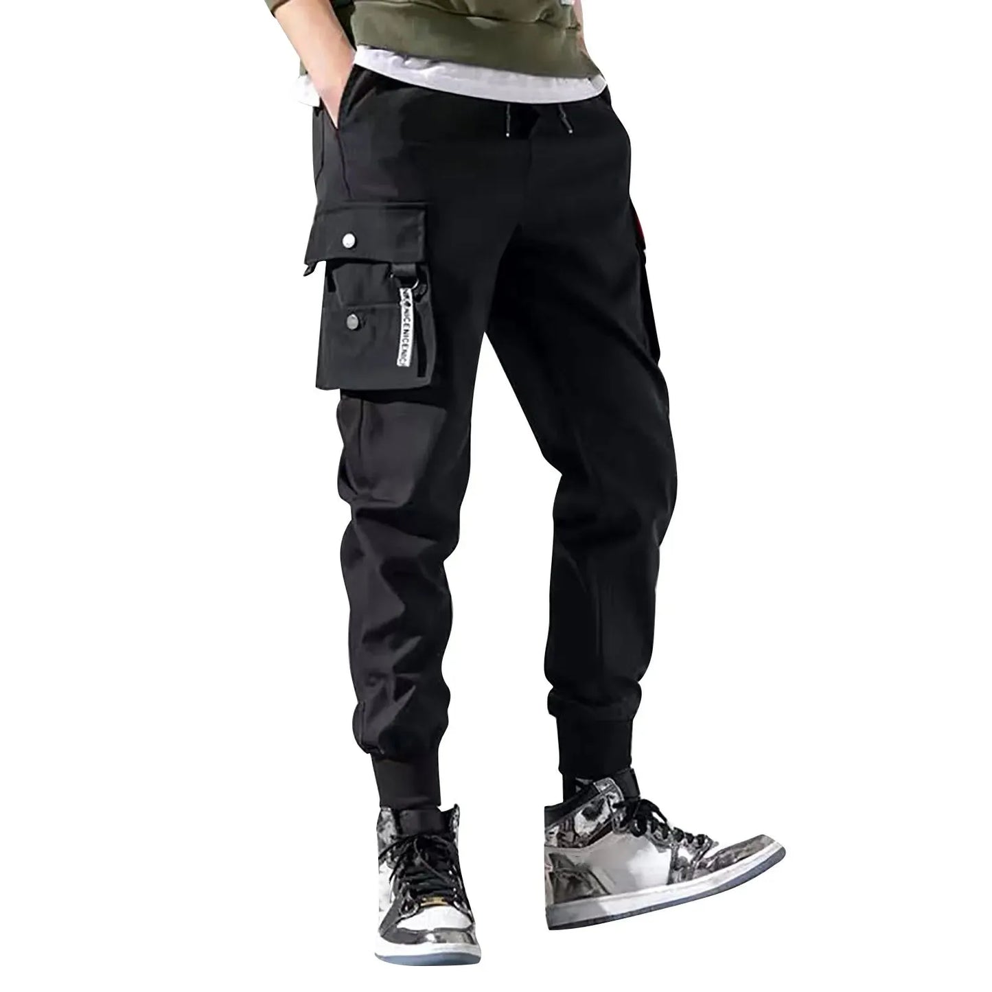 Stylish Cargo Pants for Men for Active Lifestyle