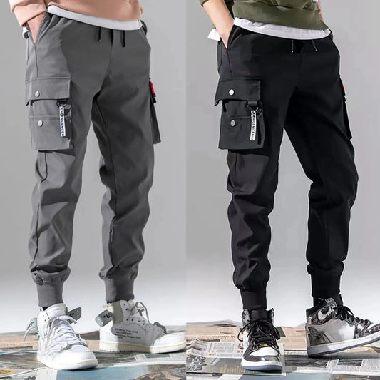 Stylish Cargo Pants for Men for Active Lifestyle