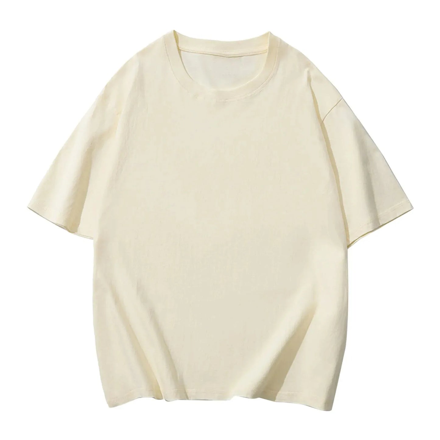 Summer Cotton Oversized Shirt for Ultimate Comfort