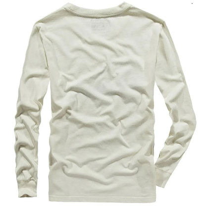 Aviator's Dream Long Sleeve Tee - Pylnam