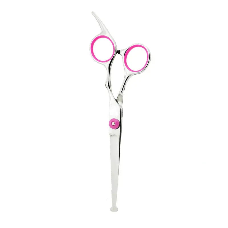 Professional Hair Cutting and Thinning Scissors Set