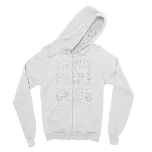 Chase Your Dreams Basic Hoodie - Pylnam