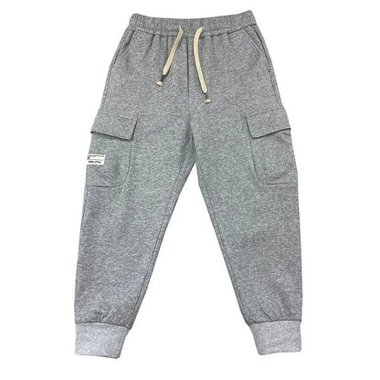 Chic Riverbank Harem Joggers - Pylnam