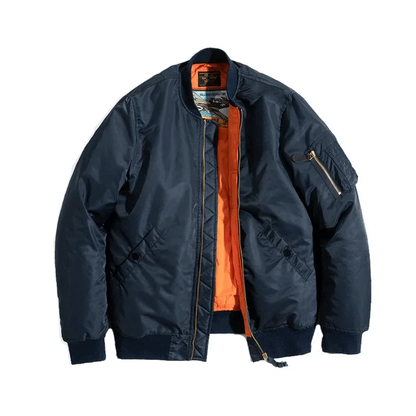 Classic American MA1 Flight Jacket - Pylnam