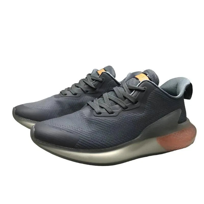 Coco Stride Men's Casual Comfort Sneakers - Pylnam