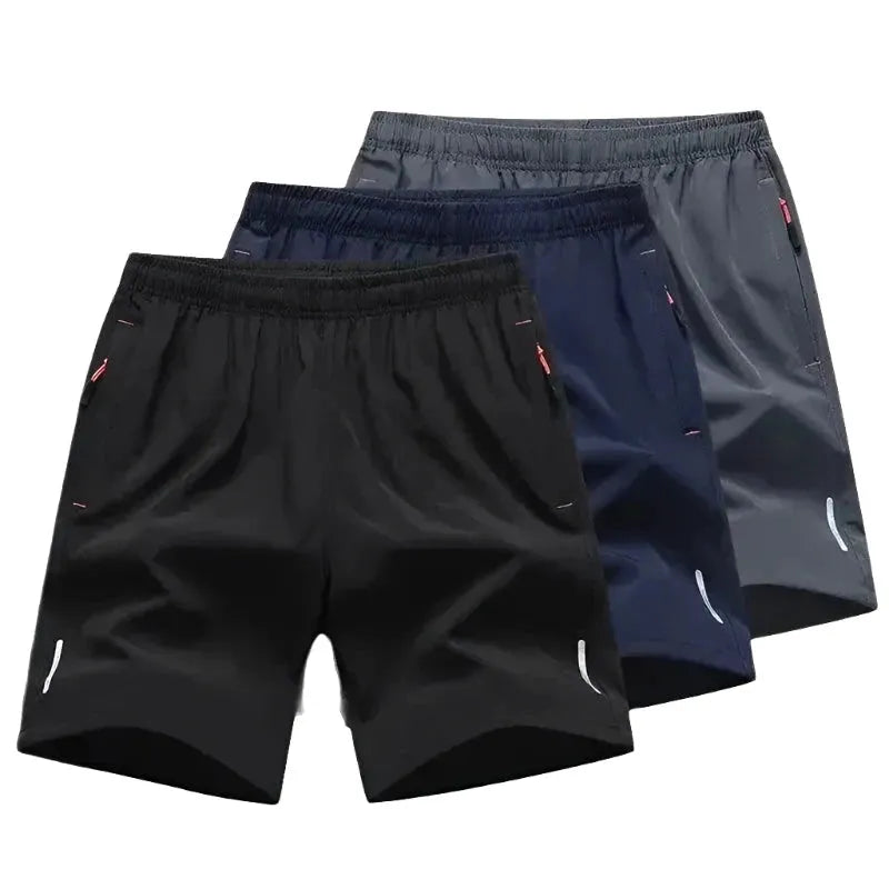 Cool Breeze Performance Shorts - Pylnam