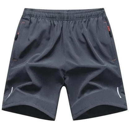 Cool Breeze Performance Shorts - Pylnam