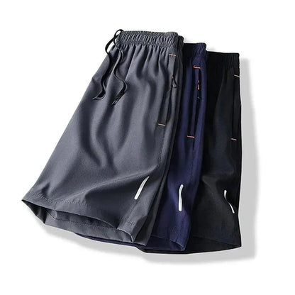 Cool Breeze Performance Shorts - Pylnam