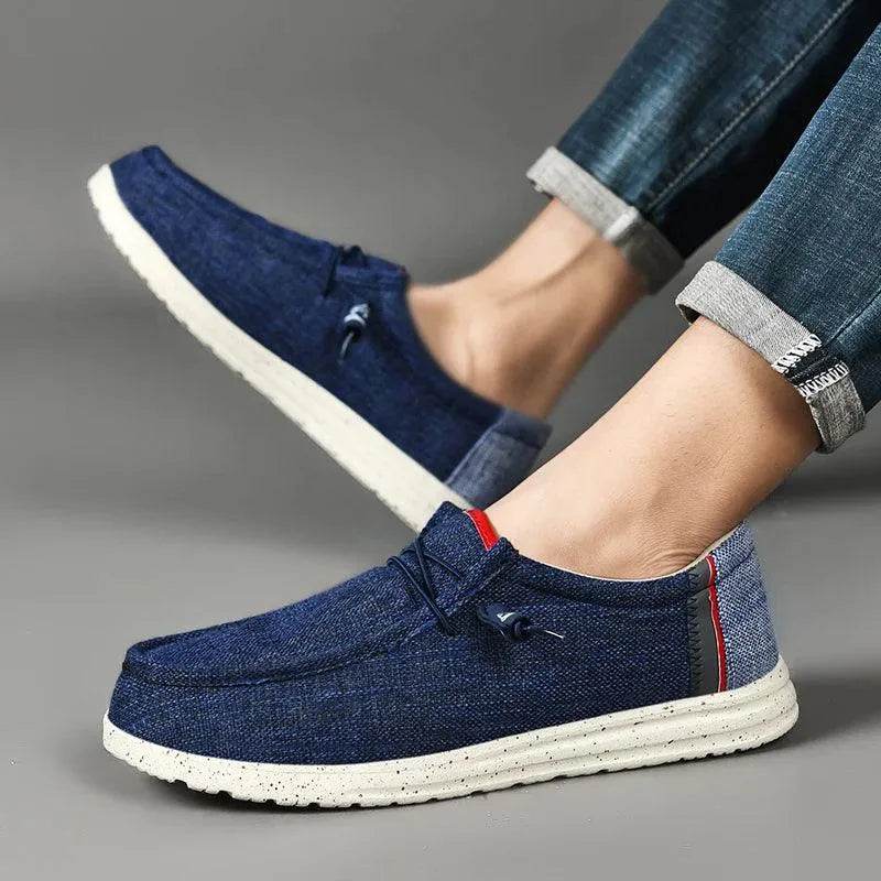 Cool Comfort Loafers - Pylnam