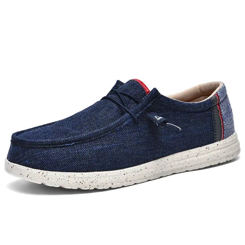 Cool Comfort Loafers - Pylnam