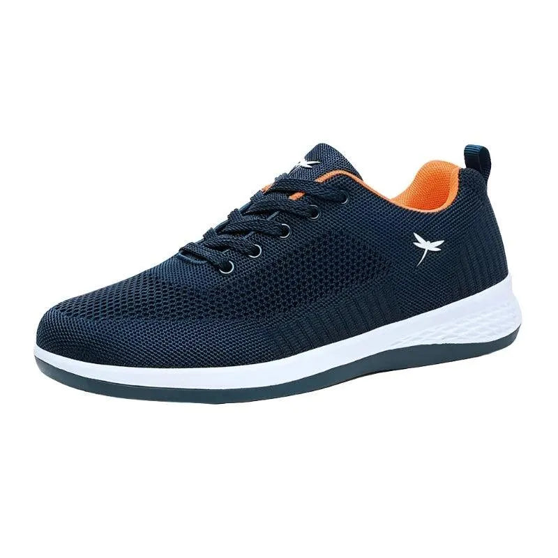 Dragonfly Athletic Summer Footwear for Men - Pylnam