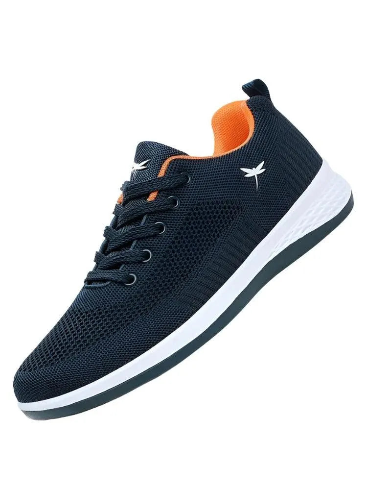 Dragonfly Athletic Summer Footwear for Men - Pylnam