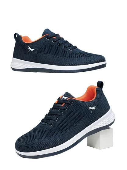 Dragonfly Athletic Summer Footwear for Men - Pylnam