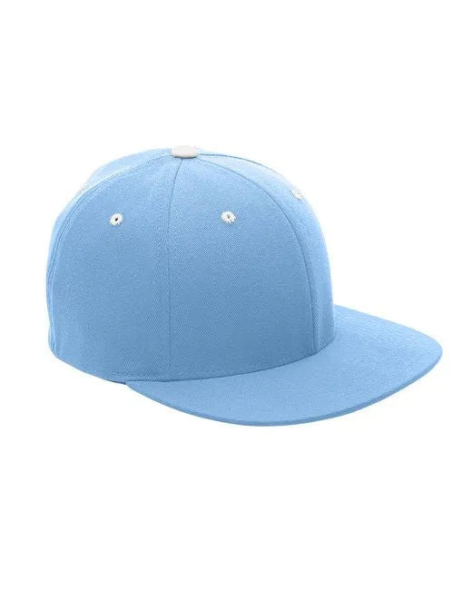 Team 365 ATB101 by Flexfit Adult Pro-Formance Contrast Eyelets Cap - Pylnam