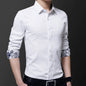 Eastern Charm Premium Button Down Shirt - Pylnam