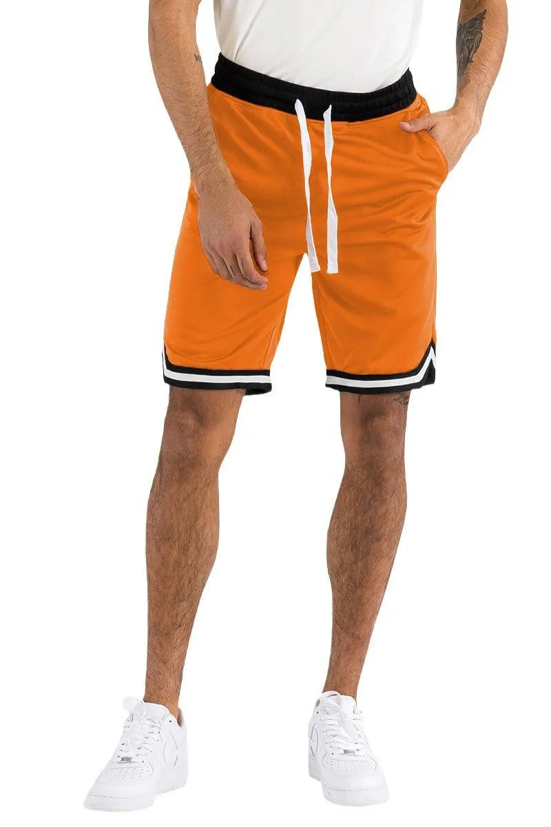 Game Changer Basketball Performance Shorts - Pylnam