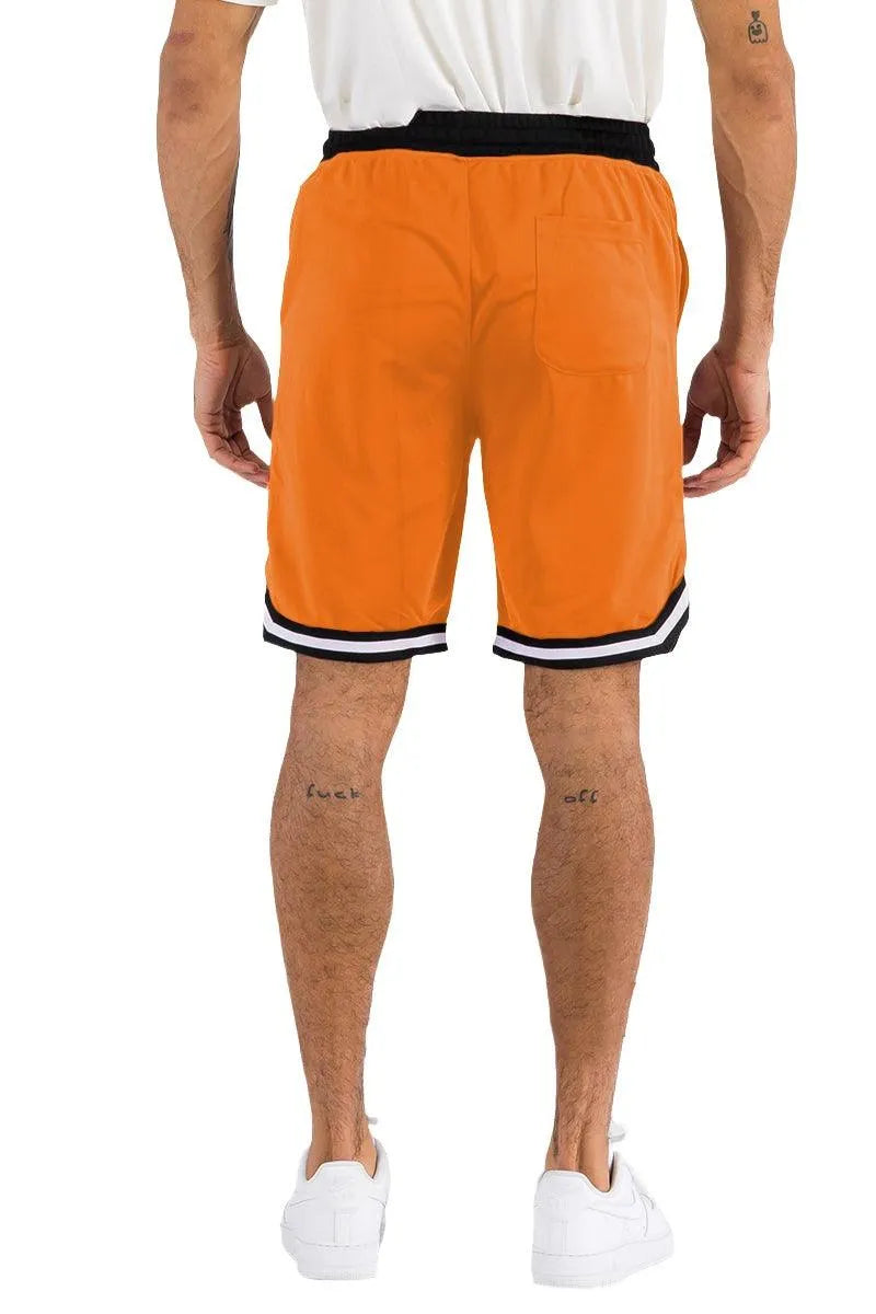 Game Changer Basketball Performance Shorts - Pylnam