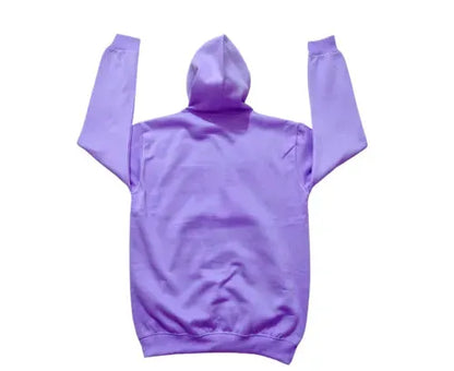 Lavender Bliss Comfort Hoodie - Pylnam