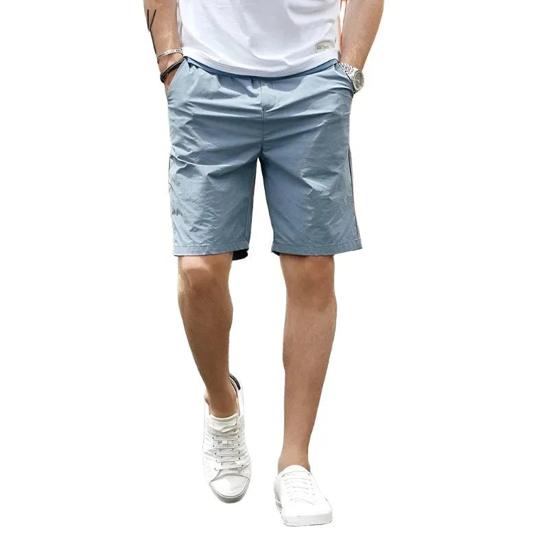 Leak-Resistant Summer Shorts - Pylnam