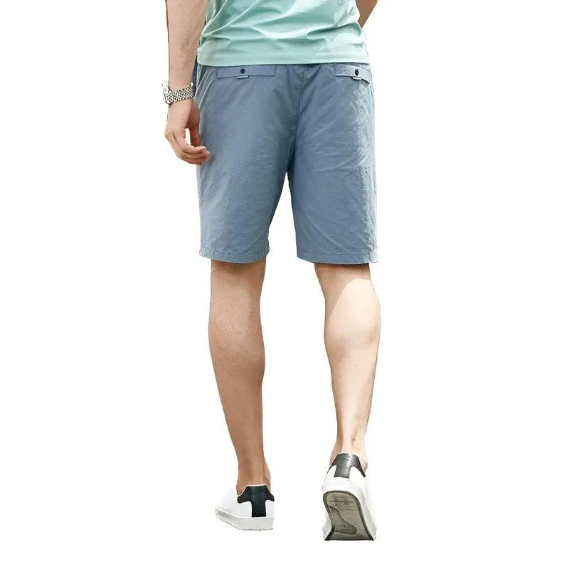 Leak-Resistant Summer Shorts - Pylnam