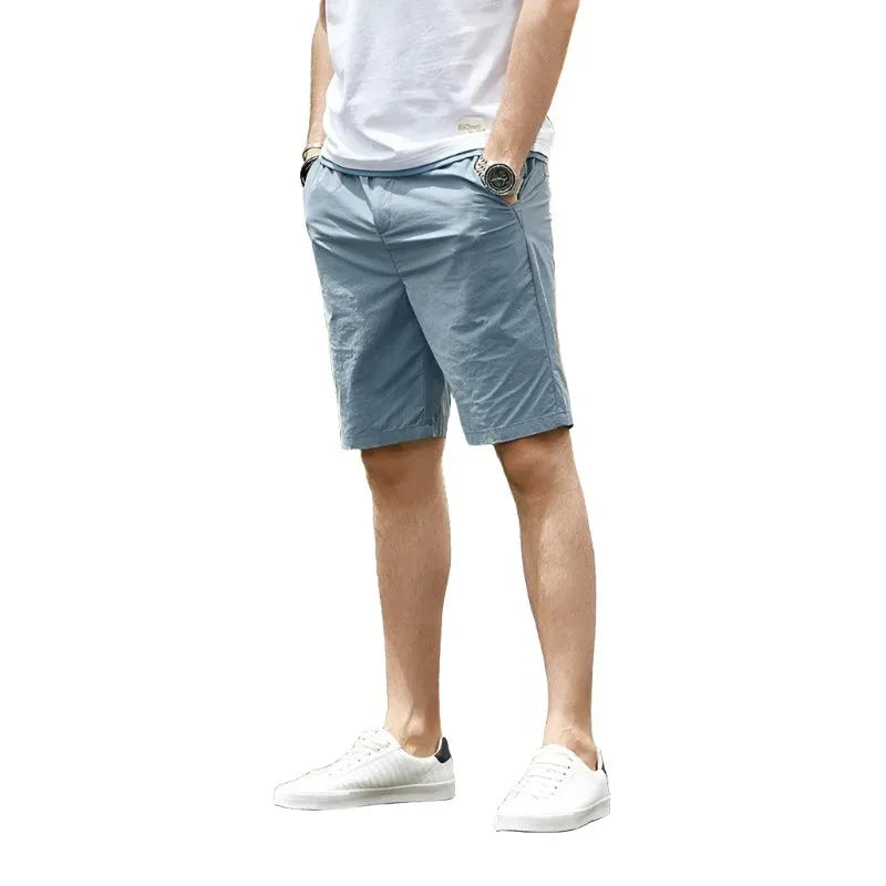 Leak-Resistant Summer Shorts - Pylnam