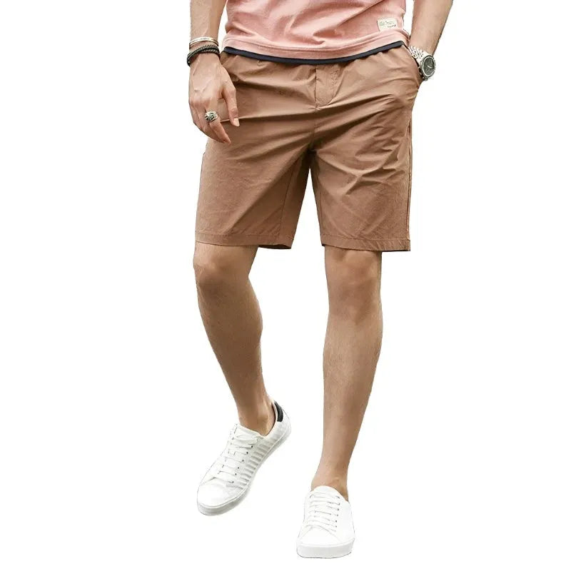 Leak-Resistant Summer Shorts - Pylnam