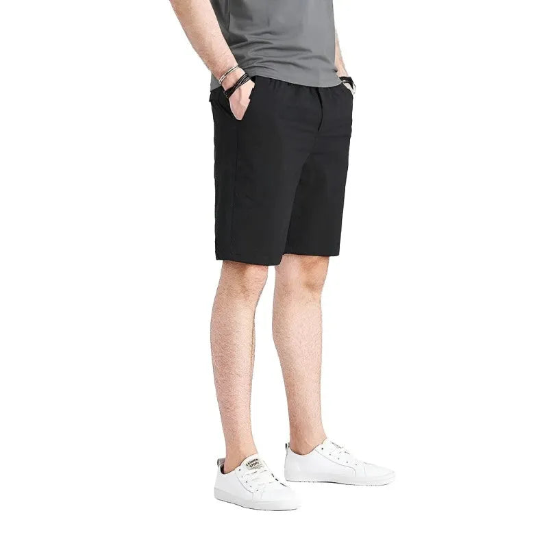 Leak-Resistant Summer Shorts - Pylnam